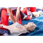 obrázek k článku: Beseda - PRVNÍ POMOC