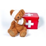 obrázek k článku: První pomoc - praktická preventivní přednáška pro žáky 3. ročníků