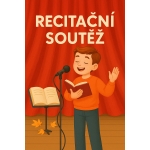 obrázek k článku: Recitační soutěž