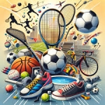 obrázek k článku: Sportovní akce - duben 2026