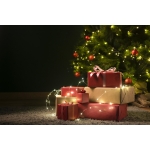 obrázek k článku: Vánoční besídky